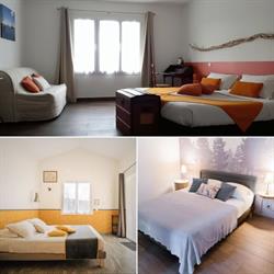 Chambres d'hôtes Terre en Vue, La Rochelle - Horaires d'ouverture