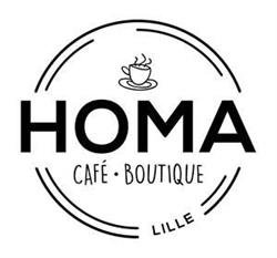 Homa Café-Boutique Lille, - Horaires d'ouverture