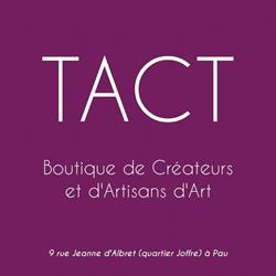 TACT, Pau - Horaires d'ouverture