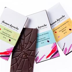 Thomas Laresche Artisan Chocolatier, Morteau - Horaires d'ouverture