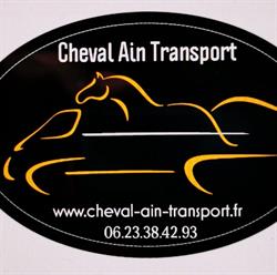 Cheval Ain Transport, Saint-Julien-sur-Reyssouze - Horaires d'ouverture