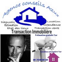 Agence Conseils Azur, Bandol - Horaires d'ouverture