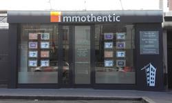 Immothentic, Oullins - Horaires d'ouverture