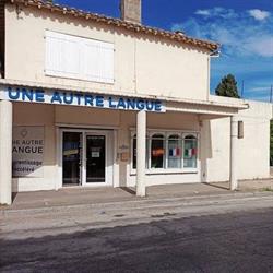 Une autre langue, Arles - Horaires d'ouverture