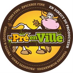 Le Pré en Ville, Hérouville-Saint-Clair - Horaires d'ouverture