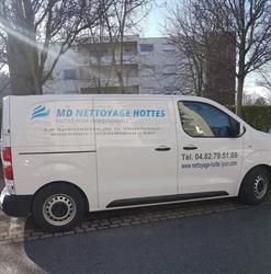MD Nettoyage Hotte, Sainte-Foy-lès-Lyon - Horaires d'ouverture