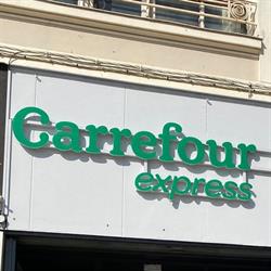 Carrefour Express, Dives-sur-Mer - Horaires d'ouverture