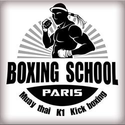 Boxing school, Paris - Horaires d'ouverture
