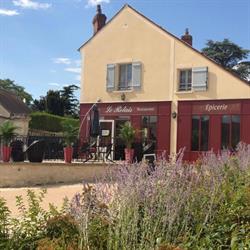 Le Relais d'Arronville, - Horaires d'ouverture