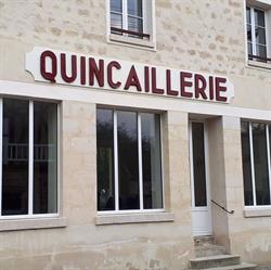 La Quincaillerie, Nesles-la-Vallée - Horaires d'ouverture