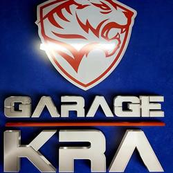 Garage KRA, Strasbourg - Horaires d'ouverture