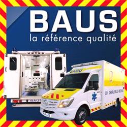 Baus France, Strasbourg - Horaires d'ouverture