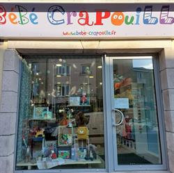 Bébé Crapouille, Craponne-sur-Arzon - Horaires d'ouverture