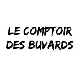 Le Comptoir des Buvards, Lyon - Horaires d'ouverture