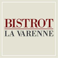 Bistrot La Varenne, Lyon - Horaires d'ouverture