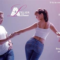 L' ATELIER Danses, Fabrègues - Horaires d'ouverture