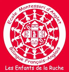 Ecole Montessori Français-Anglais - Les Enfants de la Ruche, Anglet - Horaires d'ouverture