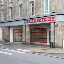 DB Courtage, Brest - Horaires d'ouverture