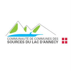 Communauté de Communes des Sources du Lac d'Annecy, Faverges - Horaires d'ouverture
