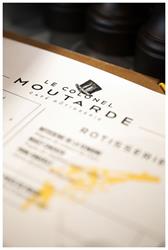 Le Colonel Moutarde, Paris - Horaires d'ouverture