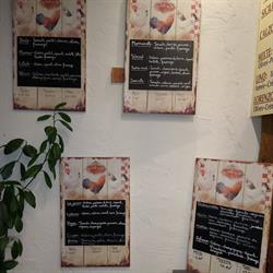 Pizza Lino, Ahun - Horaires d'ouverture