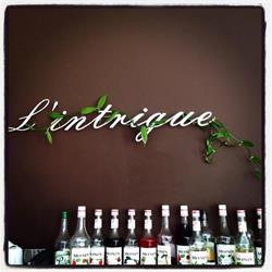L'intrigue, Vierzon - Horaires d'ouverture