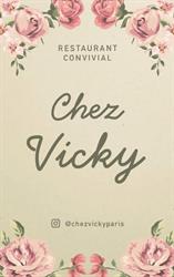 Chez Vicky, Montreuil - Horaires d'ouverture