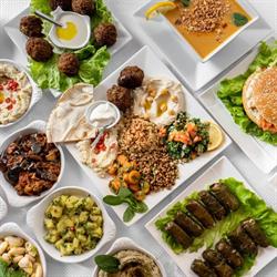 Miam Miam Libanais, Vincennes - Horaires d'ouverture