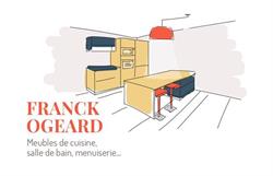OGEARD Franck, Bessenay - Horaires d'ouverture