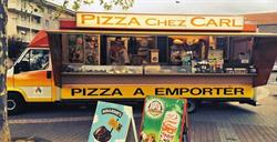 Pizza Carl, Romagnat - Horaires d'ouverture