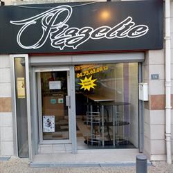 Pizzelie, Romagnat - Horaires d'ouverture