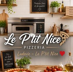 Le p'tit Nice, Beaumont - Horaires d'ouverture