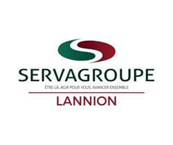 Servagroupe Lannion, - Horaires d'ouverture