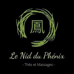Le Nid du Phénix - Thés et Massages, Paris - Horaires d'ouverture
