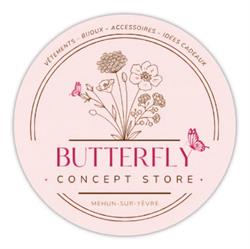 Butterfly, Mehun-sur-Yèvre - Horaires d'ouverture
