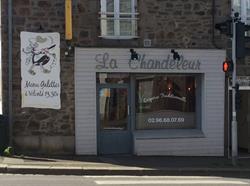 Creperie la chandeleur, Saint-Brieuc - Horaires d'ouverture