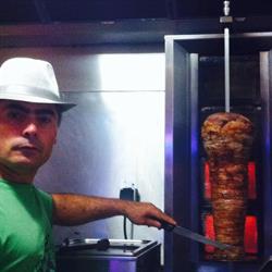Izmir Kebab, Saint-Brieuc - Horaires d'ouverture