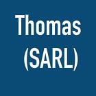 Thomas SARL, Saint-Georges-des-Coteaux - Horaires d'ouverture