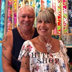 Tahiti Shop, Les Sables-d'Olonne - Horaires d'ouverture