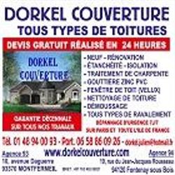 Couverture Dorkel, Fontenay-sous-Bois - Horaires d'ouverture