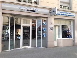 E-GARETTE Strasbourg - Horaires d'ouverture