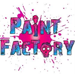 Paint Factory, Charnay-lès-Mâcon - Horaires d'ouverture