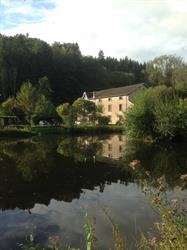 Moulin le Thieloup, Aillevillers-et-Lyaumont - Horaires d'ouverture