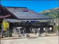 Pizz' en Aure, Saint-Lary-Soulan - Horaires d'ouverture