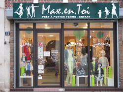 Max. En .toi, Cany-Barville - Horaires d'ouverture