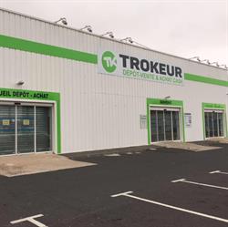 Trokeur canapé neuf et occasion lit, Béziers - Horaires d'ouverture