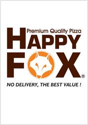 Pizzéria Saint-Maurice HAPPY FOX, Lille - Horaires d'ouverture