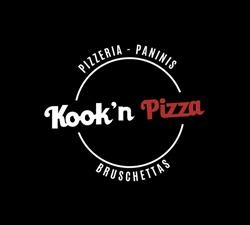 Kook'n Pizza, Lille - Horaires d'ouverture