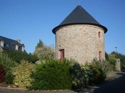 Gîte Du Grand Manoir, Servon - Horaires d'ouverture