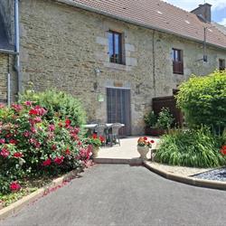 Gîte du Manoir au Court, Pontorson - Horaires d'ouverture